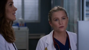 Arizona Robbins