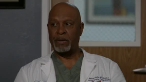 Richard Webber