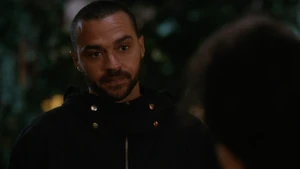 Jackson Avery