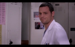 Alex Karev