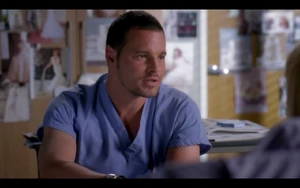 Alex Karev
