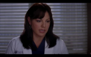 Callie Torres
