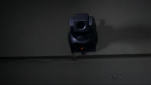 Bob Richardson (voice only)