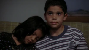 Carlos (right)