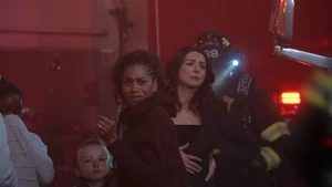 Maggie Pierce