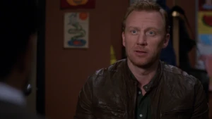 Owen Hunt