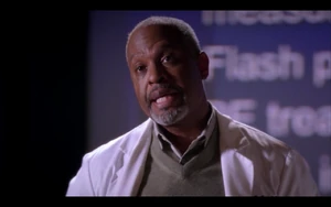 Richard Webber
