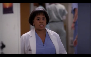 Miranda Bailey
