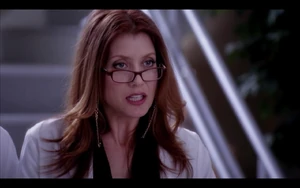 Addison Montgomery