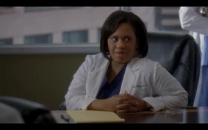 Miranda Bailey