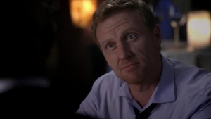 Owen Hunt