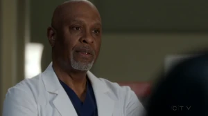 Richard Webber