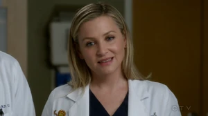 Arizona Robbins