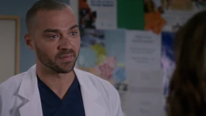 Jackson Avery