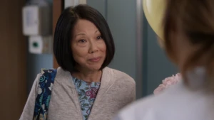 Grandma Peg