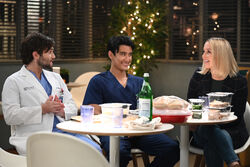 Nico Kim | Grey's Anatomy Universe Wiki | Fandom Nico Kim | Grey's Anatomy Universe Wiki | Fandom