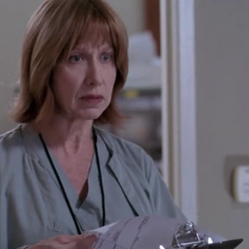 Debbie Grey S Anatomy Universe Wiki Fandom