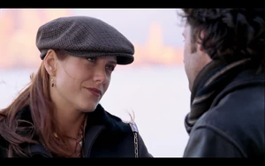 Addison Montgomery-Shepherd