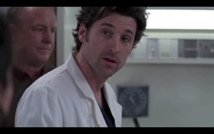 Derek Shepherd