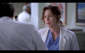 Meredith Grey