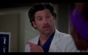 Derek Shepherd