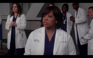Miranda Bailey