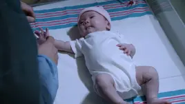 Georgia King-Freedman