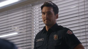 Travis Montgomery