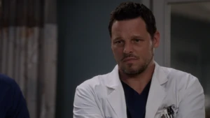 Alex Karev