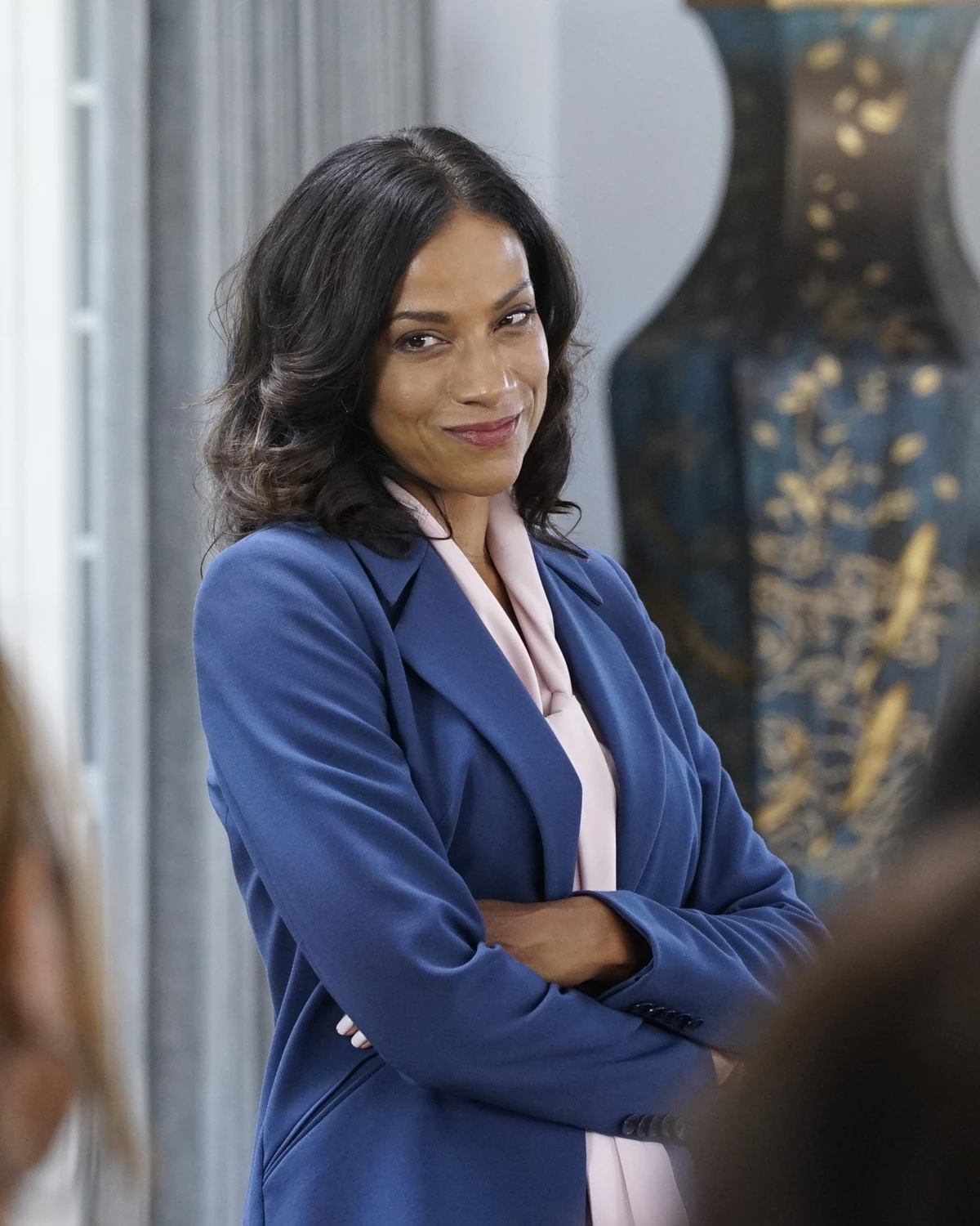 Nancy Klein | Grey's Anatomy Universe Wiki | Fandom