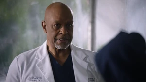 Richard Webber
