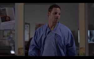 Alex Karev