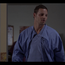 Owner Of A Lonely Heart Grey S Anatomy Universe Wiki Fandom