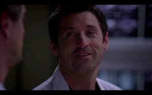 Derek Shepherd