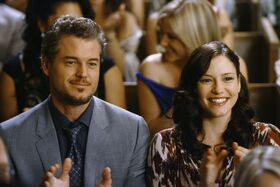 Mark and Lexie