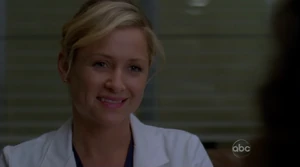 Arizona Robbins