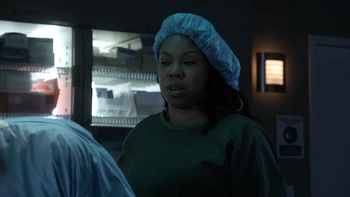 Lisa | Grey's Anatomy Universe Wiki | Fandom