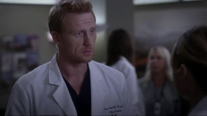 Owen Hunt