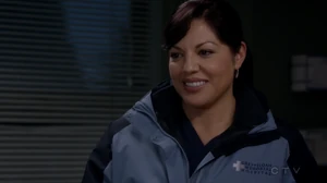 Callie Torres