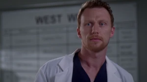 Owen Hunt