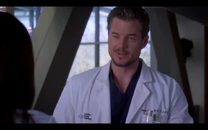 Mark Sloan