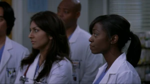 Dani and Laura