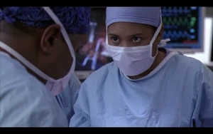 Miranda Bailey