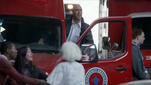 Paramedic Jackson