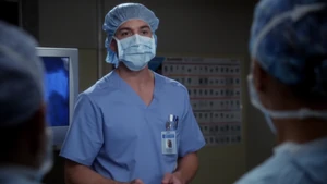 Scrub Nurse