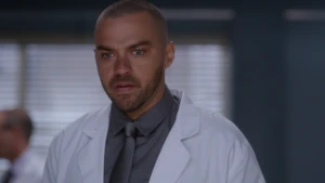 Jackson Avery