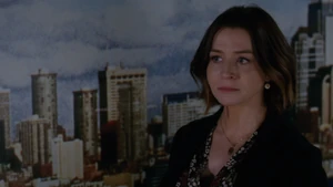 Amelia Shepherd