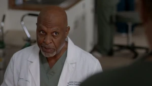 Richard Webber