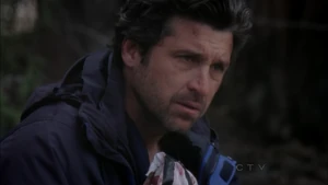 Derek Shepherd