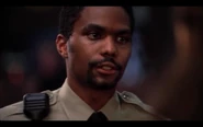 Deputy/Bailiff